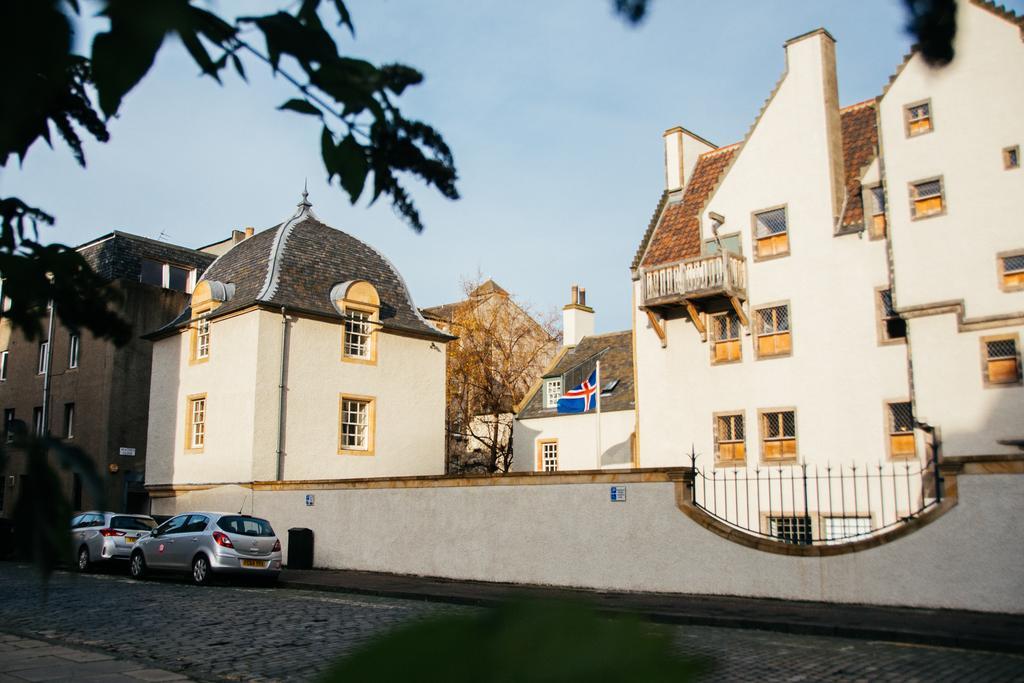 The Pavilion At Lamb'S House EDI Pokoj fotografie